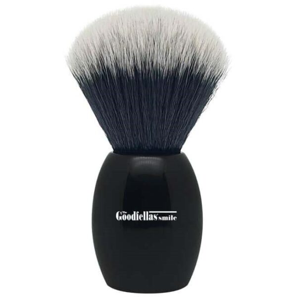 The Goodfellas&apos; Smile Synthetic Shaving Brush Botticella 26 cm