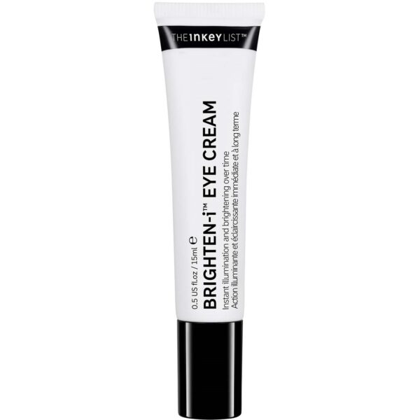 The Inkey List Brighten-i Eye Cream 15 ml