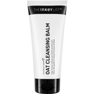 The Inkey List Oat Cleansing Balm 150 ml