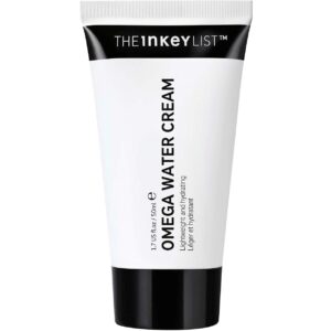 The Inkey List Omega Water Cream Moisturizer 50 ml