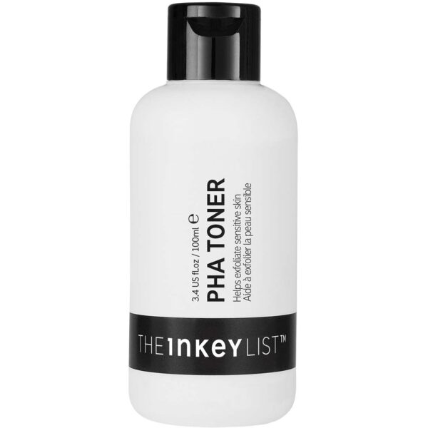 The Inkey List PHA Toner 100 ml