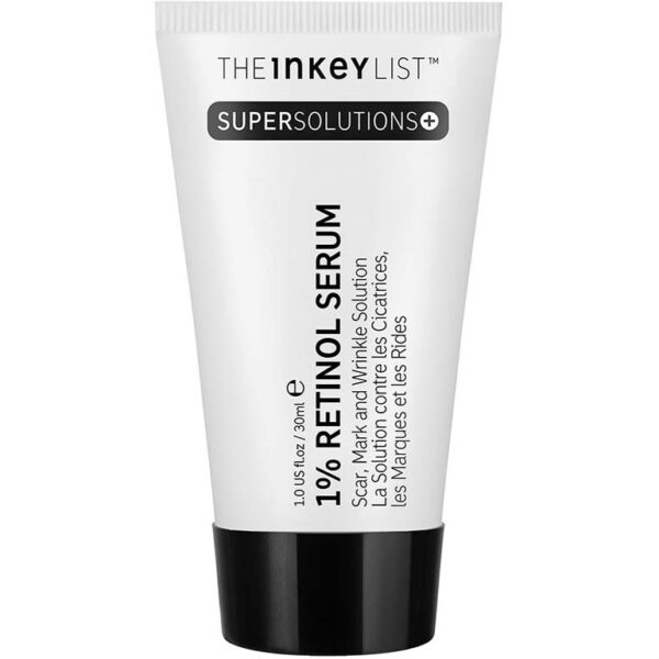 The Inkey List Retinol 1% Serum 30 ml