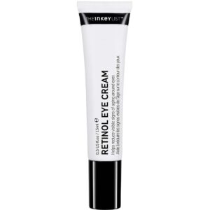 The Inkey List Retinol Eye Cream 15 ml