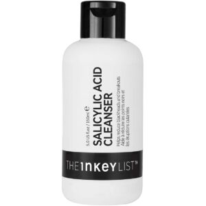 The Inkey List Salicylic Acid Cleanser 150 ml