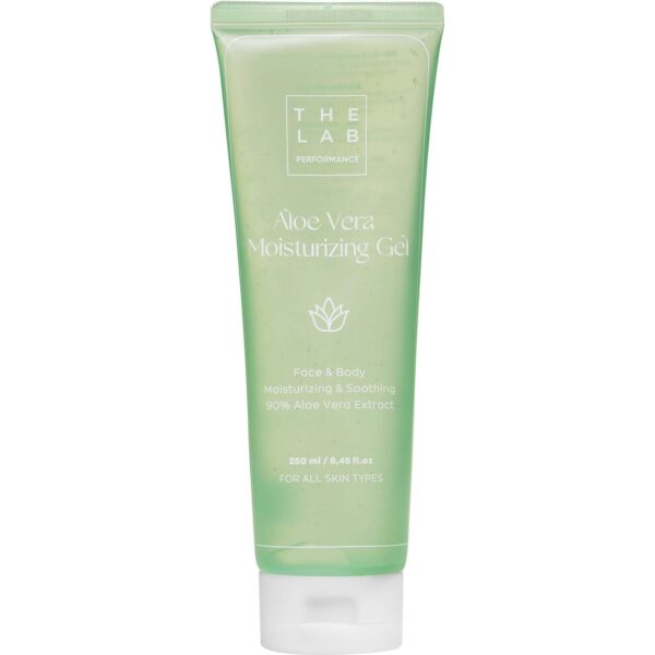 The Lab Performance Aloe Vera Gel 250 ml