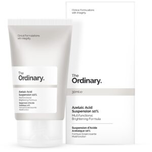 The Ordinary   Azelaic Acid Suspension 10% 30 ml