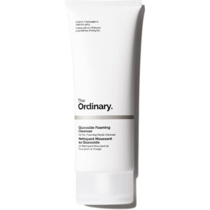 The Ordinary Cleansers Glucoside Foaming Cleanser 150 ml