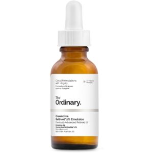 The Ordinary Retinoids Granactive Retinoid 2% Emulsion 30 ml