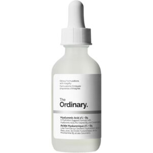 The Ordinary     Hyaluronic Acid 2% + B5 60 ml