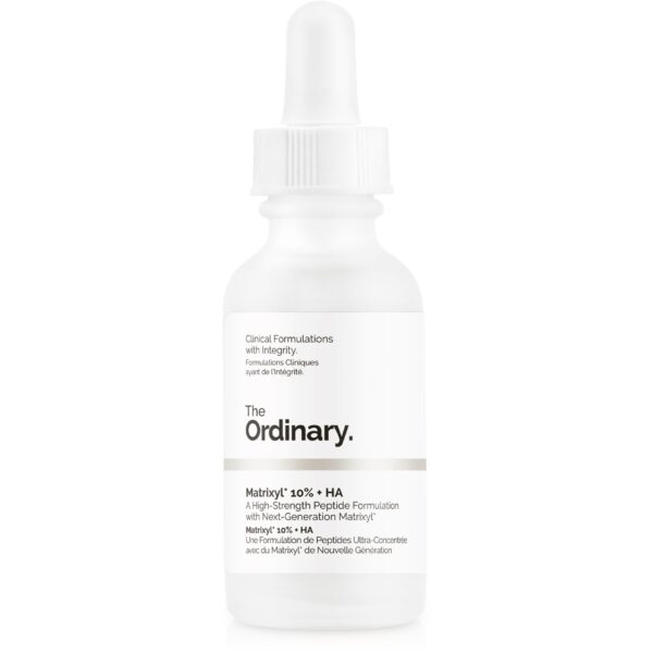 The Ordinary Matrixyl 10% + HA 30 ml