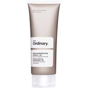 The Ordinary   Natural Moisturizing Factors + HA  100 ml