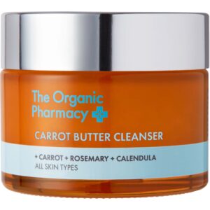 The Organic Pharmacy Carrot Butter Cleanser 50 ml