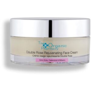 The Organic Pharmacy Double Rose Rejuvenating Face Cream 50 ml