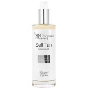 The Organic Pharmacy Self Tan 100 ml