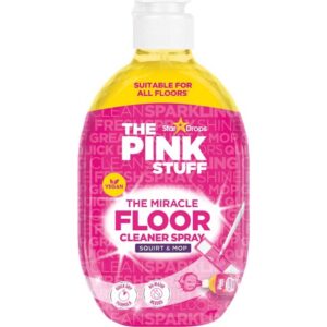 The Pink Stuff The Miracle Floor Cleaner 750 ml