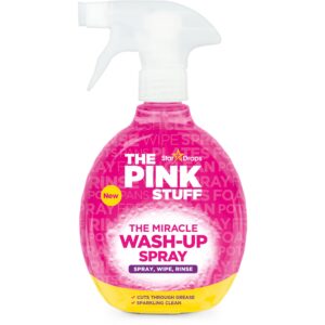 The Pink Stuff The Miracle Wash-Up Spray 500 ml