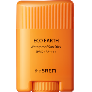 The Saem Eco Earth Waterproof Sun Stick 17 g