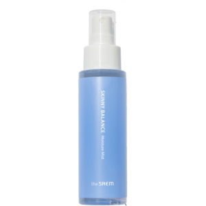 The Saem Skinny Balance Moisture Mist 75 g