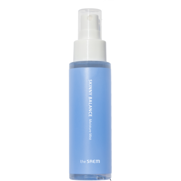 The Saem Skinny Balance Moisture Mist 75 g