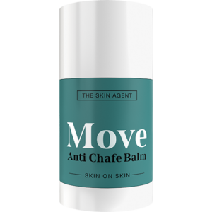 The Skin Agent Move Move Anti Chafe Balm 25 ml