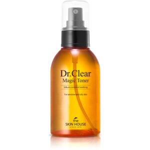 THE SKIN HOUSE DR. Clear Magic Toner 130 ml