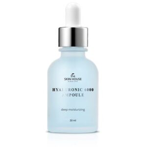 THE SKIN HOUSE Hyaluronic 6000 Ampoule 30 ml