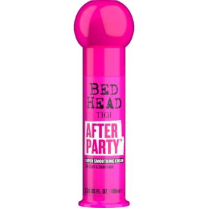 Tigi  Bed Head After Party Smoothing Cream  100 ml