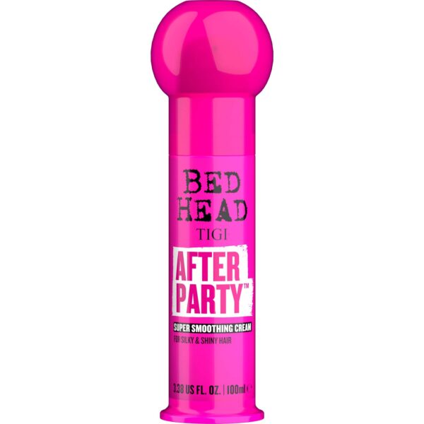 Tigi  Bed Head After Party Smoothing Cream  100 ml