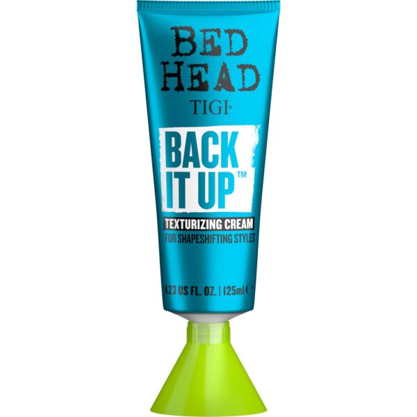 Tigi  Bed Head Back It Up Cream  125 ml