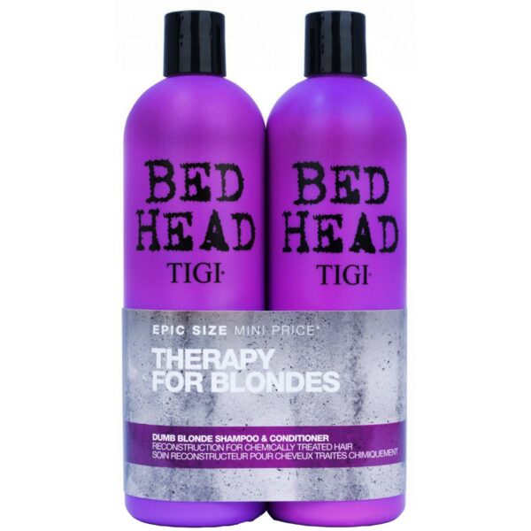 Tigi  Bed Head Dumb Blonde Tweens 1500 ml