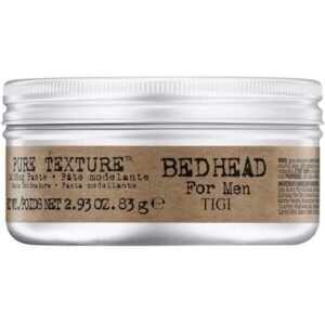 Tigi  Bed Head for Men Pure Texture Moldning Paste 83 g