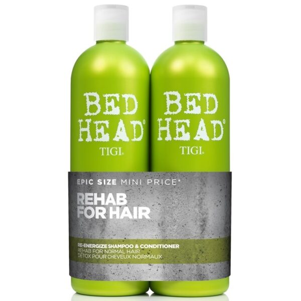 Tigi  Bed Head Urban Re-Energize Tweens 1500 ml