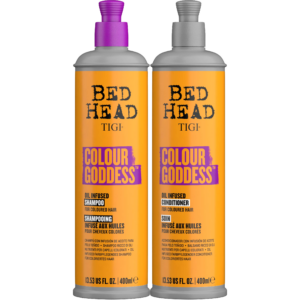 Tigi  Bed Head Colour Goddess Duo