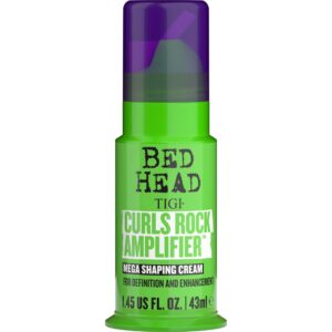 Tigi  Bed Head Curls Rock Amplifier Curls Cream  43 ml