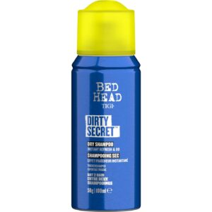 Tigi  Bed Head Dirty Secret Dry Shampoo  100 ml