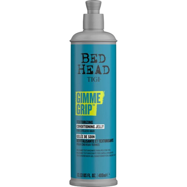 Tigi  Bed Head Gimmie Grip Conditioner  400 ml