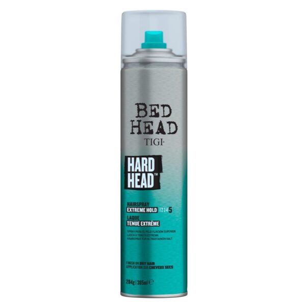 Tigi  Bed Head Hard Head Hairspray  385 ml