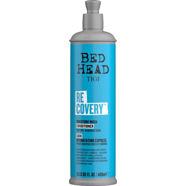 Tigi  Bed Head Recovery Conditioner  400 ml