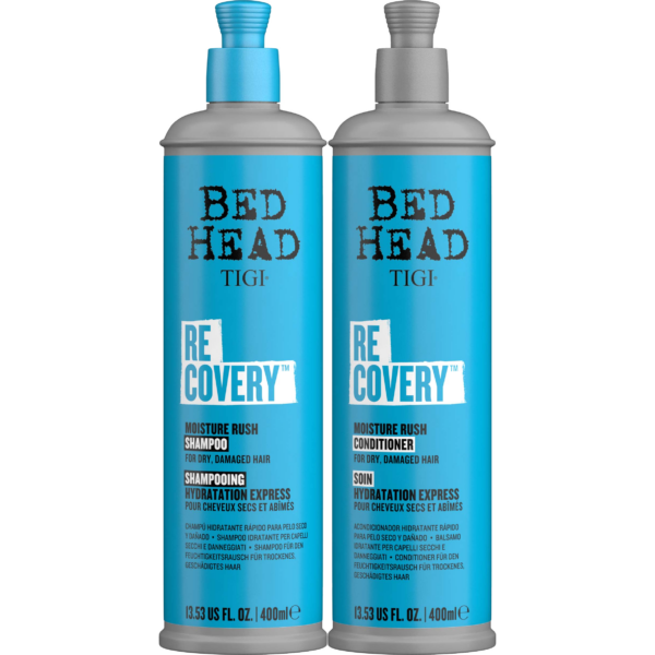 Tigi  Bed Head Recovery Duo