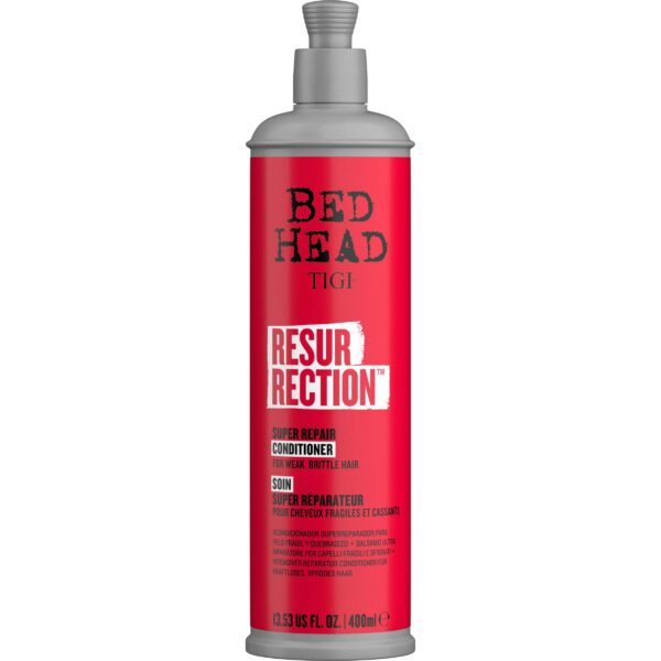 Tigi  Bed Head Resurrection Conditioner  400 ml