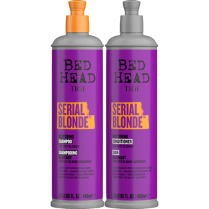 Tigi  Bed Head Serial Blonde Duo