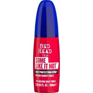 Tigi  Bed Head Some Like It Hot Heat Defense Spray  100 ml