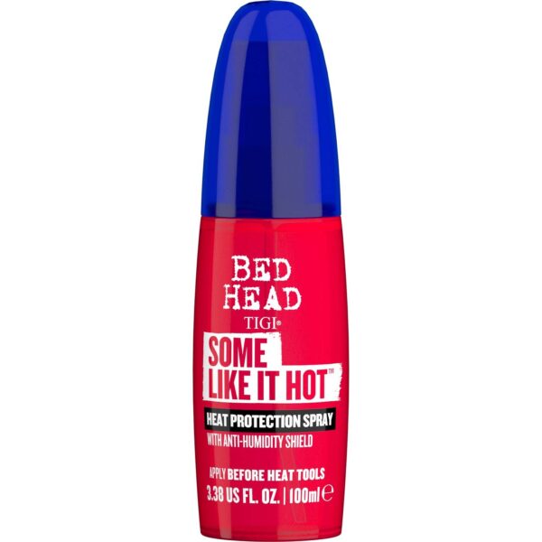 Tigi  Bed Head Some Like It Hot Heat Defense Spray  100 ml