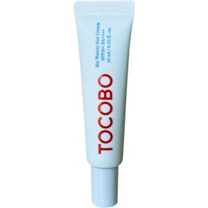 Tocobo Bio Watery Sun Cream Deluxe SPF 50+ Pa++++ 10 ml