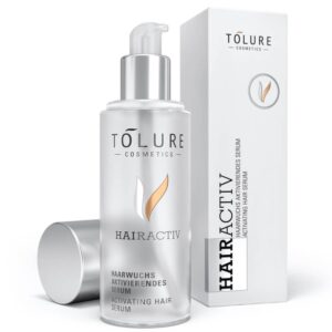 Tolure HairActiv Activating Hair Serum 100 ml