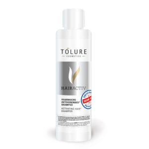 Tolure HAIRACTIV Activating Shampoo 200 ml