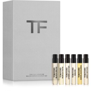 TOM FORD Signature Fragrance Mini Discovery Set