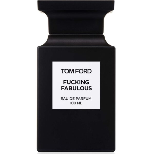 TOM FORD Fucking Fabulous Eau de Parfum 100 ml