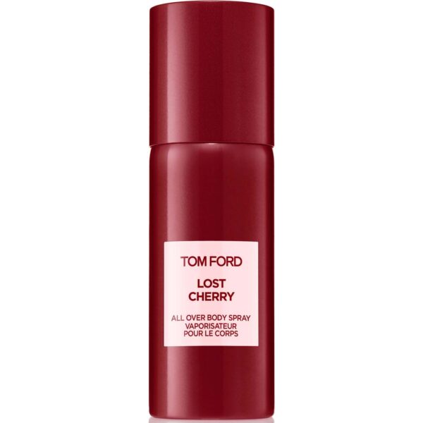 TOM FORD Lost Cherry All Over Body Spray 150 ml