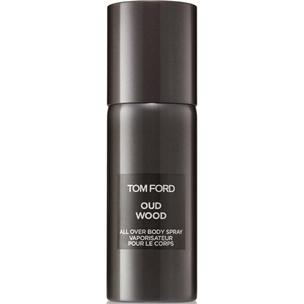 TOM FORD Oud Wood All Over Body Spray 150 ml